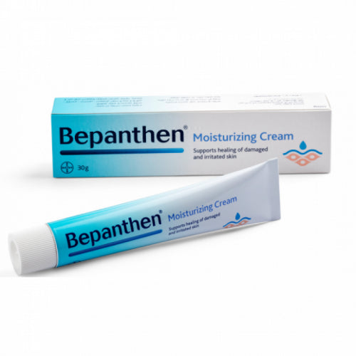 Bepanthen  Moisturizer Cream