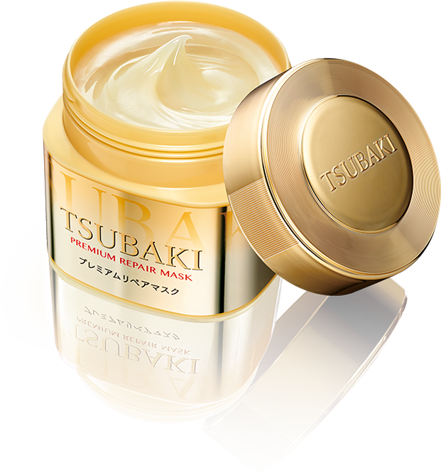 Tsubaki Premium Repair Mask